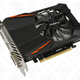 Gigabyte GeForce GTX 1050, $119 after $10 mail-in rebate.